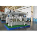 Competitive price zichai Z6170 series ship engine for sale